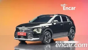 Kia Niro, 2023 — миниатюра 30
