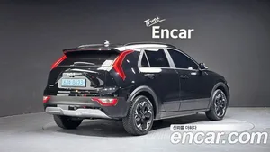 Kia Niro, 2023 — миниатюра 1