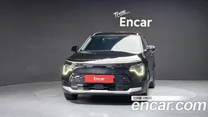 Kia Niro, 2023 — миниатюра 2