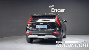 Kia Niro, 2023 — миниатюра 3