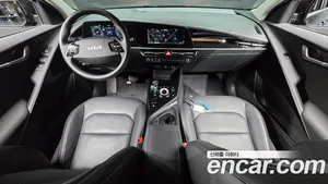 Kia Niro, 2023 — миниатюра 9