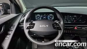 Kia Niro, 2023 — миниатюра 17