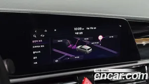 Kia Niro, 2023 — миниатюра 22