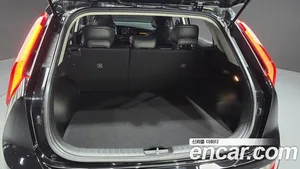 Kia Niro, 2023 — миниатюра 29