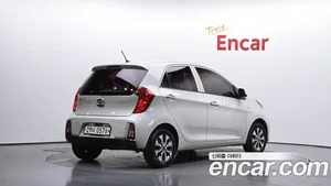 Kia morning, 2015 — миниатюра 2