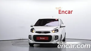 Kia morning, 2015 — миниатюра 3