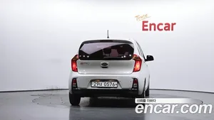 Kia morning, 2015 — миниатюра 4