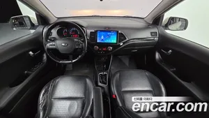 Kia morning, 2015 — миниатюра 7