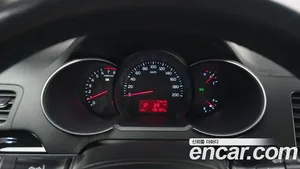 Kia morning, 2015 — миниатюра 8