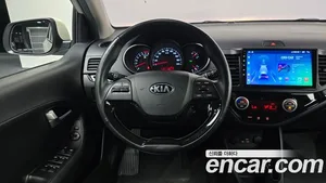 Kia morning, 2015 — миниатюра 12