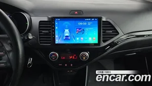 Kia morning, 2015 — миниатюра 13
