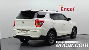 KGM Tivoli, 2021 — миниатюра 2