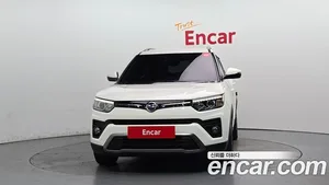 KGM Tivoli, 2021 — миниатюра 3