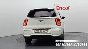 KGM Tivoli, 2021 — миниатюра 4