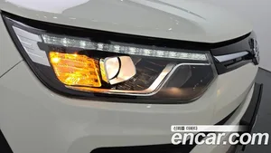 KGM Tivoli, 2021 — миниатюра 8