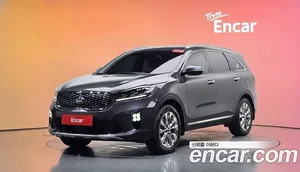 Kia Sorento, 2019 — миниатюра 30