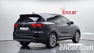 Kia Sorento, 2019 — миниатюра 1