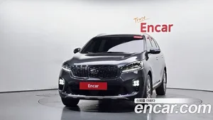 Kia Sorento, 2019 — миниатюра 2