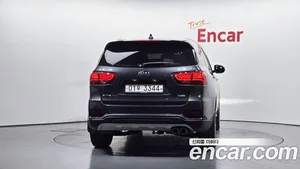 Kia Sorento, 2019 — миниатюра 3