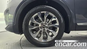 Kia Sorento, 2019 — миниатюра 4