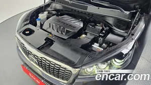 Kia Sorento, 2019 — миниатюра 5