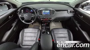 Kia Sorento, 2019 — миниатюра 9