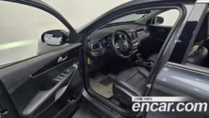 Kia Sorento, 2019 — миниатюра 16