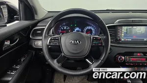 Kia Sorento, 2019 — миниатюра 18