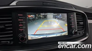 Kia Sorento, 2019 — миниатюра 21