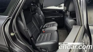 Kia Sorento, 2019 — миниатюра 15