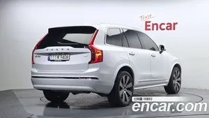Volvo XC90, 2023 — миниатюра 2