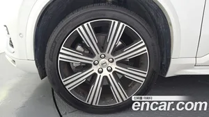 Volvo XC90, 2023 — миниатюра 5