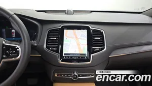 Volvo XC90, 2023 — миниатюра 14