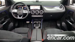 Mercedes-Benz GLA-Class, 2022 — миниатюра 7