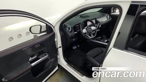 Mercedes-Benz GLA-Class, 2022 — миниатюра 10
