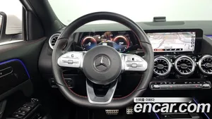 Mercedes-Benz GLA-Class, 2022 — миниатюра 14