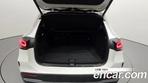 Mercedes-Benz GLA-Class, 2022 — миниатюра 17