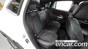 Mercedes-Benz GLA-Class, 2022 — миниатюра 19