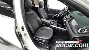 Mercedes-Benz GLA-Class, 2022 — миниатюра 20