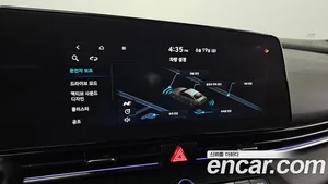 Hyundai Avante, 2022 — миниатюра 18
