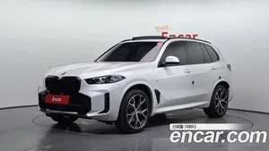 BMW X5, 2025 — миниатюра 1