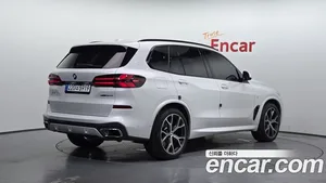 BMW X5, 2025 — миниатюра 2
