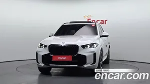 BMW X5, 2025 — миниатюра 3