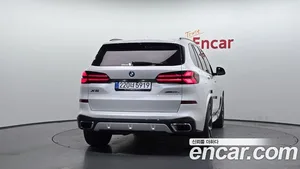 BMW X5, 2025 — миниатюра 4