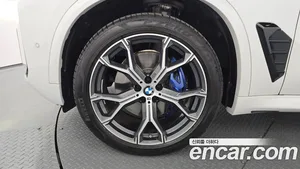 BMW X5, 2025 — миниатюра 5