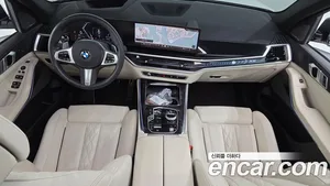 BMW X5, 2025 — миниатюра 10