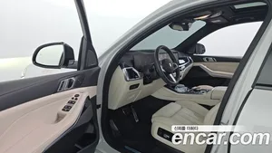 BMW X5, 2025 — миниатюра 13