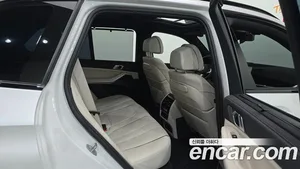 BMW X5, 2025 — миниатюра 17
