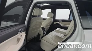 BMW X5, 2025 — миниатюра 18