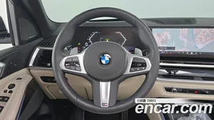 BMW X5, 2025 — миниатюра 21